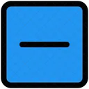 Dry Flat  Icon