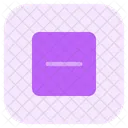 Dry Flat  Icon