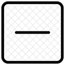 Dry Flat  Icon