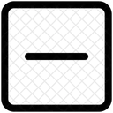 Dry Flat  Icon