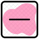 Dry Flat  Icon