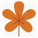 Dry Flower  Icon