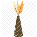 Dry Flowers  Icon