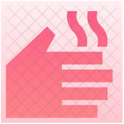 Dry  Icon