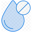 Dry  Icon