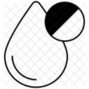 Dry  Icon