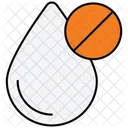 Dry  Icon