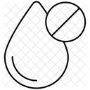 Dry  Icon