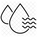 Dry  Icon