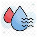 Dry  Icon