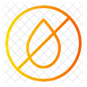 Dry  Icon