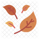 Dry Leaves  Icon