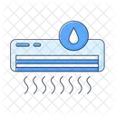 Dry mode  Icon