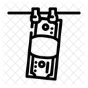 Dry Money  Icon