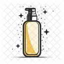 Spray Hairspray Hydrating Mist Icon