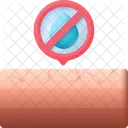 Dry Skin Skin Care Skin Icon