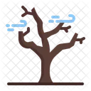Dry tree  Icon