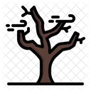 Dry Tree Icono