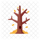 Dry tree  Icon