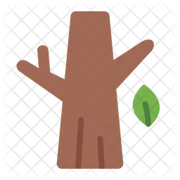 Dry tree  Icon