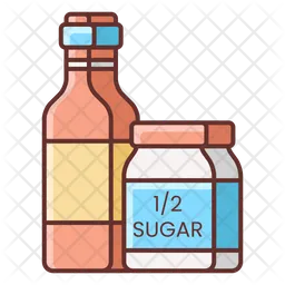 Dry Wine  Icon