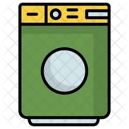 Dryer  Icon