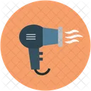 Dryer Hair Care Icon