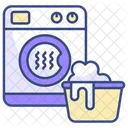 Dryer Beauty Blow Icon