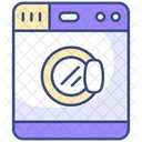 Dryer  Icon