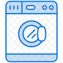 Dryer  Icon