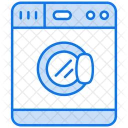 Dryer  Icon