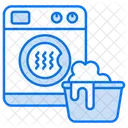 Dryer Icon