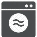 Dryer  Icon