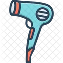 Dryer  Icon