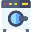 Dryer  Icon
