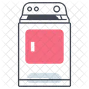 Dryer  Icon