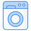 Dryer Machine Icon