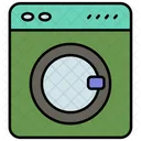 Dryer machine  Icon