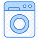Dryer machine  Icon