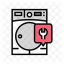 Dryer Machine Repair  Icon