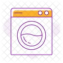 Dryer Safe  Icon