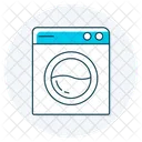 Dryer Safe  아이콘