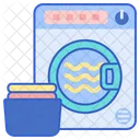 Dryerlaundry Clothes Dryer Icon