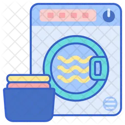 Dryerlaundry  Icon