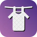 Drying  Icon