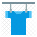 Drying Clothes  Icon