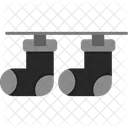 Drying  Icon