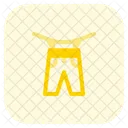 Drying Jeans  Icon