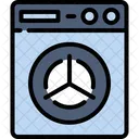 Drying Machine  Icon