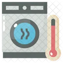Drying Machine  Icon